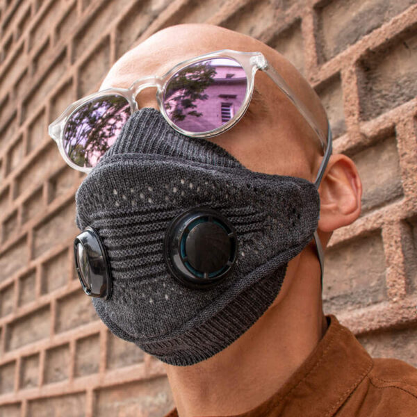 gray-mask